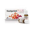Fost Print Plus Soria Natural, 20 Viales Con 15 Ml Cada Uno