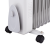 Haverland Denver22 Radiador Aceite Portátil Ajustable 2000w 3 Velocidades