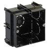 Caja Empotrar 1 Elemento Enlazable 65x65x40 Mm - Neoferr...