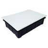 Caja Empalme Empotrar 200x130x60