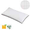 Almohada Mash Neire Fibra - 70 Cm