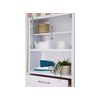 Mueble Baño Sobre Inodoro Gala 8950 Topkit 194x65x25 Cm - Blanco