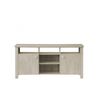 Topkit | Mueble De Almacenaje Cantabria 2065 | 153 Cm Ancho | Mueble De Salon| Aparador|mozart