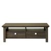 Topkit | Mesa De Centro Cantabria 2072 |127 Cm Ancho| Mueble De Salon | Mesa De Tv |wengue