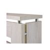 Cubre Radiador Victoria 3092 Topkit 83,5x60x19,5 Cm - Blanco Mozart