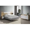 Topkit |cabecero De Cama De 1600 2156 |cabecero De Cama| Cabecero De Madera | Roble Blanco