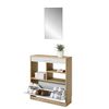 Mueble Zapatero Tiber 1ab