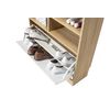 Mueble Zapatero Tiber 1ab