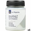 Barniz La Pajarita Auxiliares Satinado