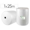 Plastico Burbuja Liderpapel Ecouse 1x25m 30% De Plastico Reciclado