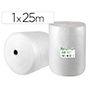 Plastico Burbuja Liderpapel Ecouse 1x25m 30% De Plastico Reciclado