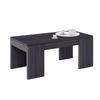 Mesa De Centro Elevable Kendra 100 X 43–55 X 50 Cm