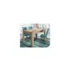 Mesa Comedor Extensible Kendra , Color - Roble Canadian