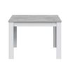 Mesa De Comedor Cloe 109 X 78 X 67 Cm