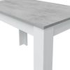 Mesa De Comedor Cloe 109 X 78 X 67 Cm