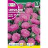 Semillas De Coronado Reina Enano, Rosa