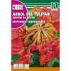 Semillas De Arbol Del Tulipán Spatodea Campanulata