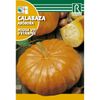 Semillas De Calabaza Rouge Vif D'etampes