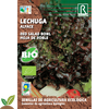 Sobre De Semillas Lechuga Red Salad Hoja De Roble Eco