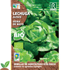 Sobre De Semillas Lechuga Reina De Mayo Eco