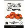 Semillas De Tomate Colección Tigrella Bicolore