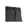 Pantalon Juba Repelente Al Agua Negro Snow Talla Xxl