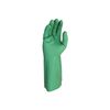 Guantes Desechables De Nitrilo Juba Nature H624nt Talla 8