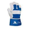 Guantes De Trabajo Juba 404b Tuff Talla 10