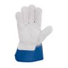 Guantes De Trabajo Juba 404b Tuff Talla 10