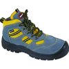 Bota Serraje Bremen S1p - Talla 38