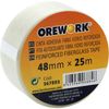 Cinta Orework Fibra Vidrio Reforz 48x25* - Orework