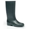 Bota De Agua De Pvc - Negro - Talla 40