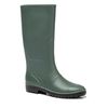 Bota De Agua De Pvc - Verde - Talla 42