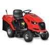 Tractor Cortacésped Kuril 16hp | Motor Loncin | Corte 92 Cm | Recolector 300l | Transmisión Hidrostática | Modelo Kts16