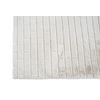 Alfombra Item 900 Gsm De Poliester En Color Blanco 120 X 160 X 1,5 Cm