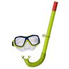 Set De Buceo Con Gafas Y Tubo 2 Colores Surtidos