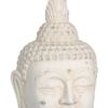 Figura Decorativa 24,5 X 24,5 X 41 Cm Buda Oriental