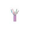 Rollo De Cable Utp Cat. 6 Pvc 305m Televes 2123