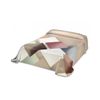 Manta A19 Mora Harmony Beige 180 Cm (260x240)