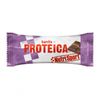 Barrita Proteica Chocolate Nutrisport 24 Und.