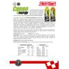 Gel Carbohidratos Sabor Naranja - 18 Und - Carbo Energy Gel Nutrisport