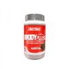 Carbohidratos Sabor Chocolate - 850 Gr - Bodyplus Weight Gainer Nutrisport