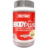 Carbohidratos Sabor Vainilla - 850 Gr - Bodyplus Weight Gainer Nutrisport