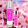 Caravan Perfume De Mujer Nº7 - 150ml.