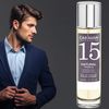 Caravan Perfume De Hombre Nº15 150 Ml