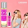 Caravan Perfume De Mujer Nº22 - 150ml.