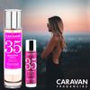 Caravan Perfume De Mujer Nº35 - 150ml.