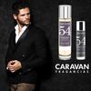 Caravan Perfume De Hombre Nº54 - 150ml.
