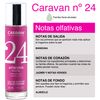 Caravan Perfume De Mujer Nº24 30ml