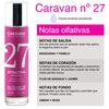 Caravan Perfume De Mujer Nº27 - 30ml.